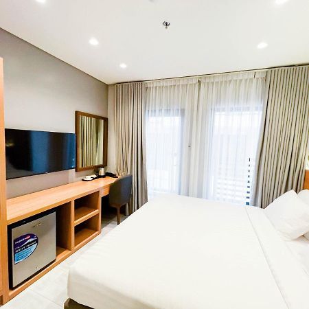The Manaoag Hotel Екстер'єр фото
